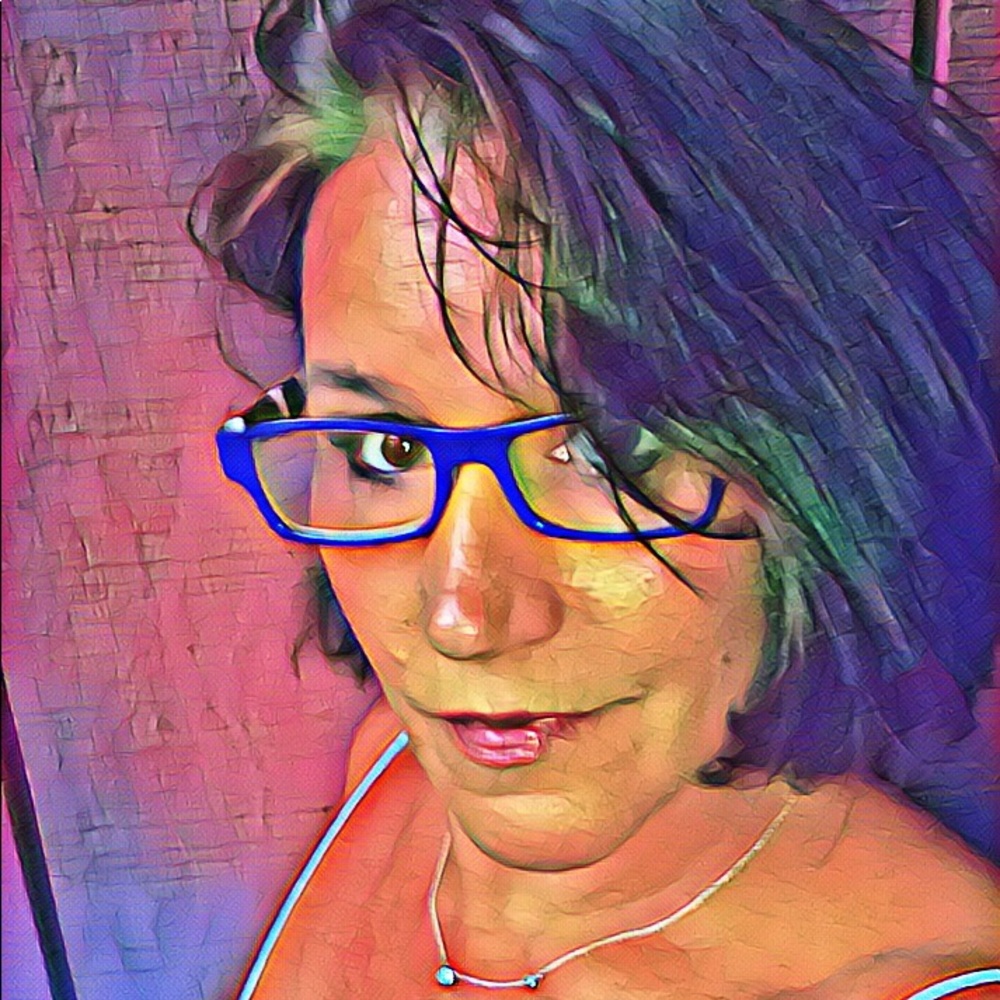 Meet your Posher, Kimberly